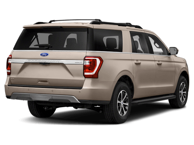 2018 Ford Expedition Max Sport Utility